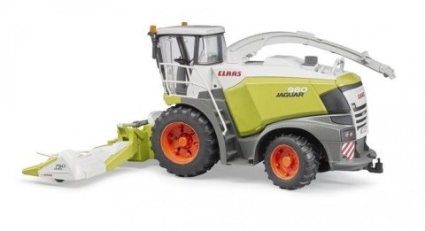 Sieczkarnia Claas Jaguar 980 BRUDER