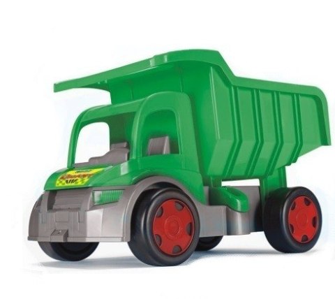 Wywrotka 55 cm Gigant Truck Farmer luzem Wader