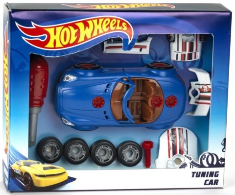 Zestaw do tuningu Hot Wheels Klein