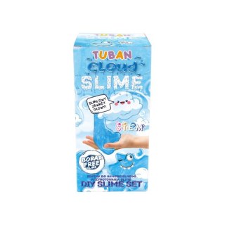 Zestaw super slime - Cloud Slime TUBAN