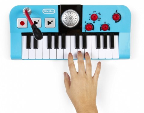 Keyboard My Real Jam Little Tikes