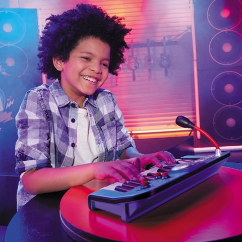 Keyboard My Real Jam Little Tikes