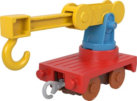 Pociąg Tomek i Przyjaciele Muddy Naprawa przyjaciół Fisher Price