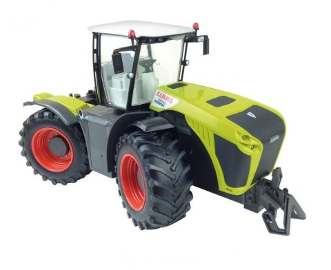 Traktor RC Happy People Claas Xerion 5000 z obracaną kabiną MALIK