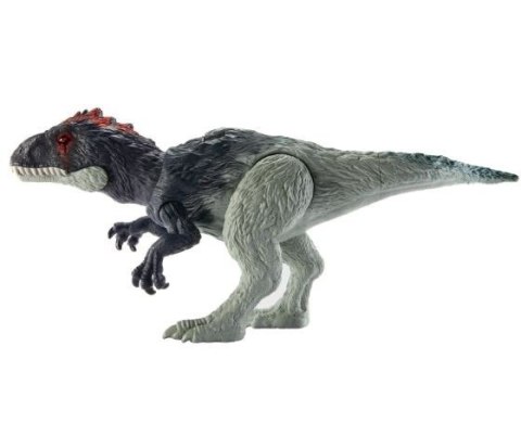 Figurka Jurassic World Groźny ryk, Eokarcharia Mattel