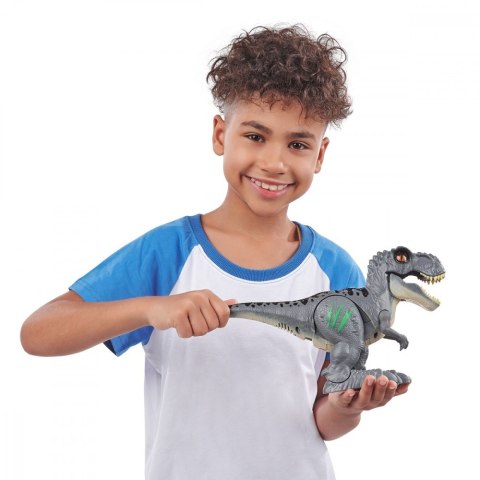 Figurka interaktywna Dinozaur T-REX ZURU Robo Alive