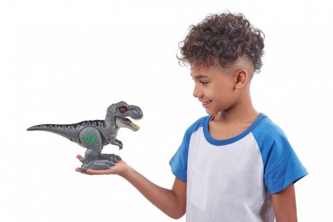 Figurka interaktywna Dinozaur T-REX ZURU Robo Alive