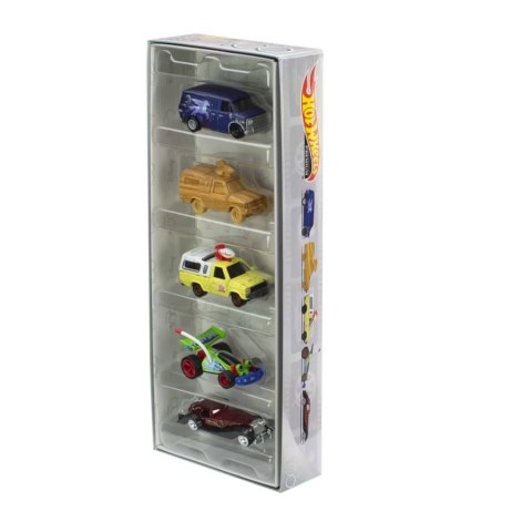 Hot Wheels Premium 100-lecie Disneya zestaw 5 aut Hot Wheels