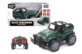 Pojazd Auto terenowe R/C Artyk