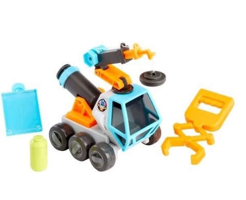 Pojazd Big Adventures Space Rover Little Tikes