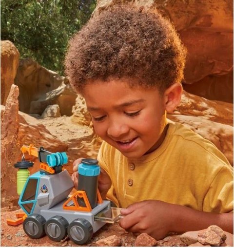 Pojazd Big Adventures Space Rover Little Tikes