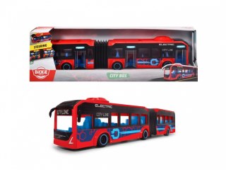 Pojazd City Volvo autobus 40 cm Dickie