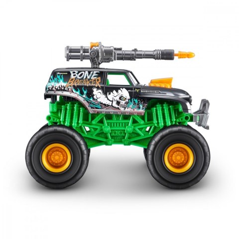 Pojazd Monster Truck seria 1, karton 6 sztuk ZURU Metal Machines