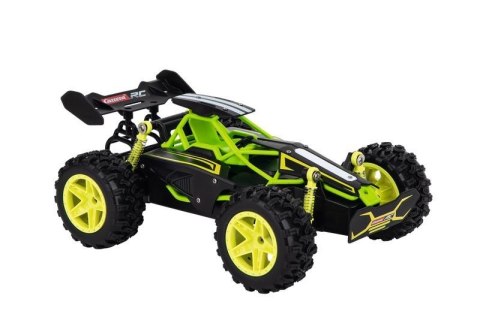 Samochód RC Lime Buggy 2,4GHz Carrera