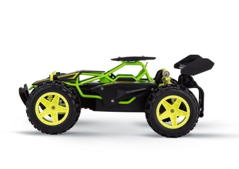 Samochód RC Lime Buggy 2,4GHz Carrera