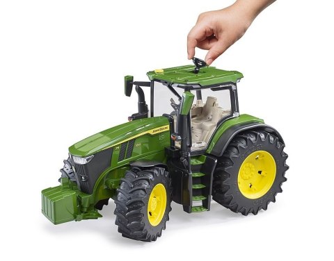 Traktor John Deere 7R 350 BRUDER