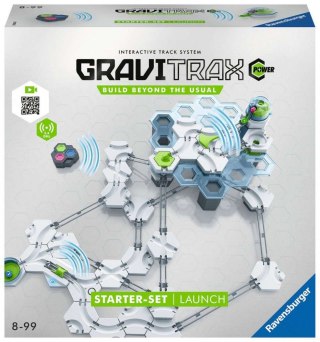 Zestaw Gravitrax Power Zestaw Startowy Ravensburger Polska