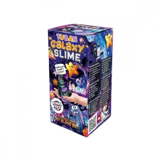 Zestaw Slime DIY Galaxy TUBAN