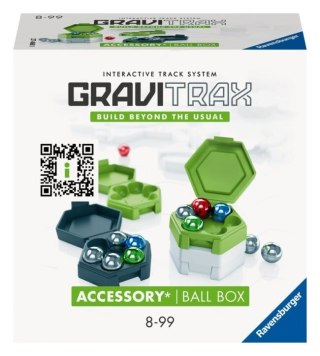 Gravitrax Box Ravensburger Polska