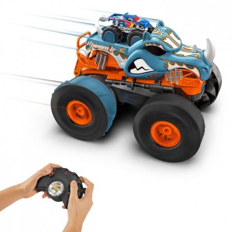 Pojazd RC Monster Trucks Hot Wheels