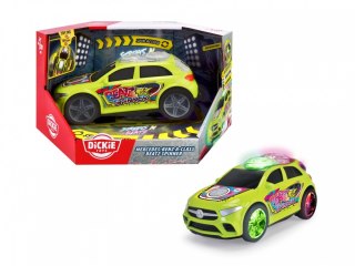 Pojazd Streets Beatz Mercedes 23,5 cm Dickie