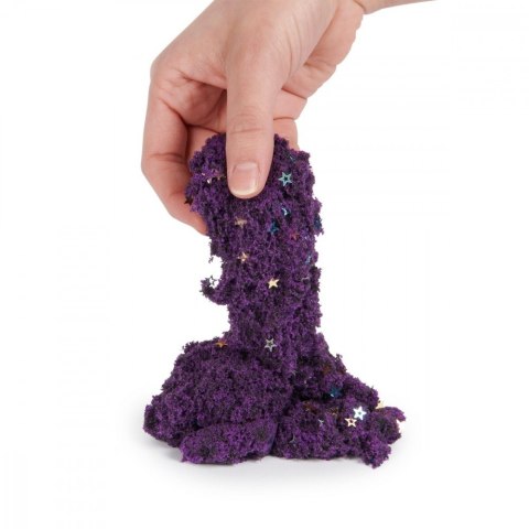 Zestaw Kinetic Sand - piasek kinetyczny w tubie MIX Spin Master