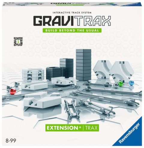 Zestaw Uzupełniający Gravitrax Tory Ravensburger Polska