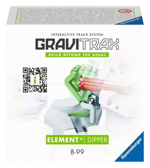 Dodatek Gravitrax Dipper Ravensburger Polska