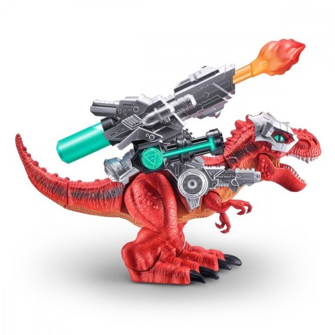 Figurka interaktywna Dino Wars Walka Gigantów T-Rex ZURU Robo Alive