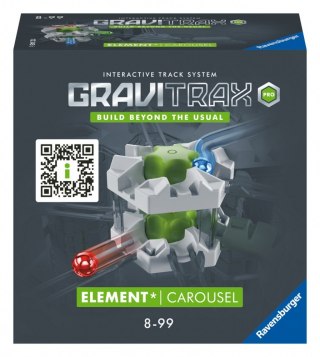 Gravitrax PRO Dodatek Karuzela Ravensburger Polska