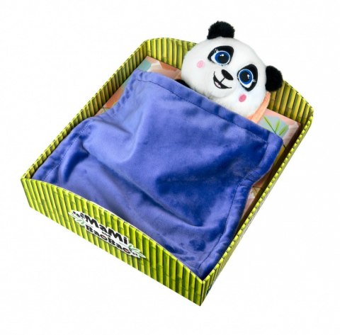 Maskotka Interaktywna Panda Mami i Dziecko Panda BaoBao Tm Toys