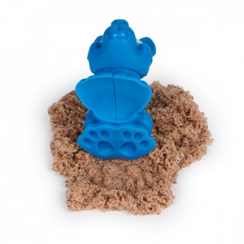 Piasek kinetyczny Kinetic Sand Mini zestaw Szczeniaczek Spin Master