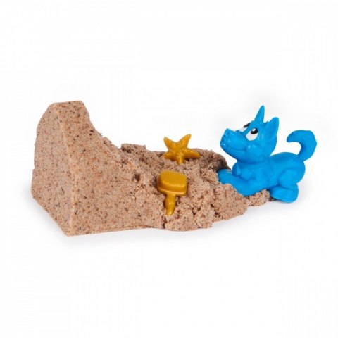 Piasek kinetyczny Kinetic Sand Mini zestaw Szczeniaczek Spin Master