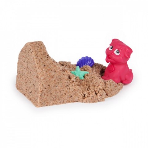 Piasek kinetyczny Kinetic Sand Mini zestaw Szczeniaczek Spin Master