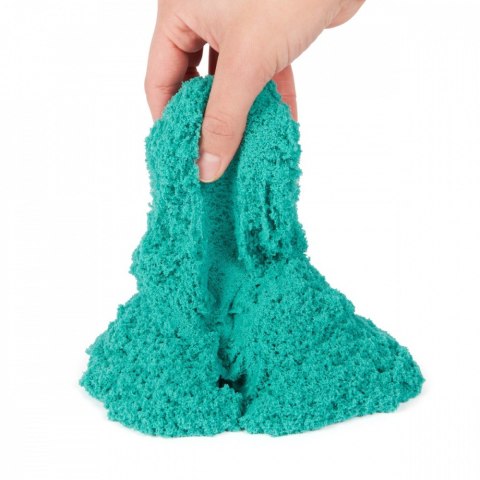 Piasek kinetyczny Kinetic Sand - Walizka Zamek Spin Master