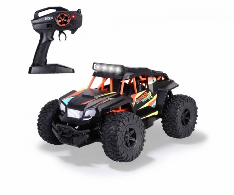 Pojazd RC Badland Explorer RTR 32 cm Dickie