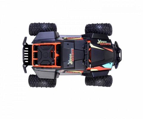 Pojazd RC Badland Explorer RTR 32 cm Dickie