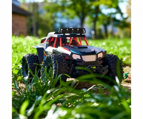 Pojazd RC Badland Explorer RTR 32 cm Dickie