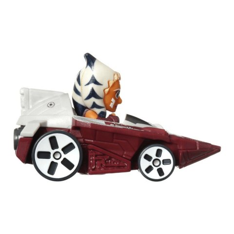 Pojazd RacerVerse, Ahsoka Hot Wheels