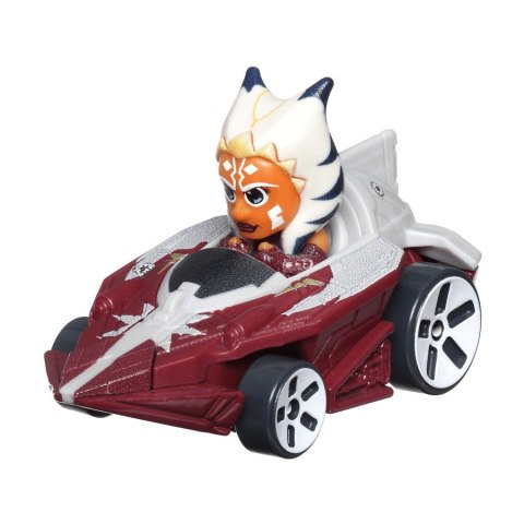 Pojazd RacerVerse, Ahsoka Hot Wheels