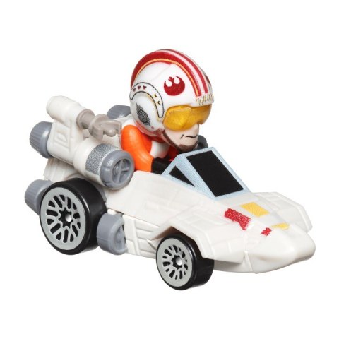 Pojazd RacerVerse Luke Skywalker Hot Wheels