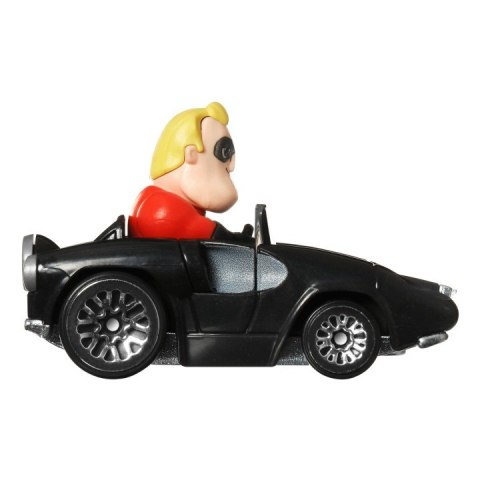 Pojazd RacerVerse Mr. Incredible Hot Wheels