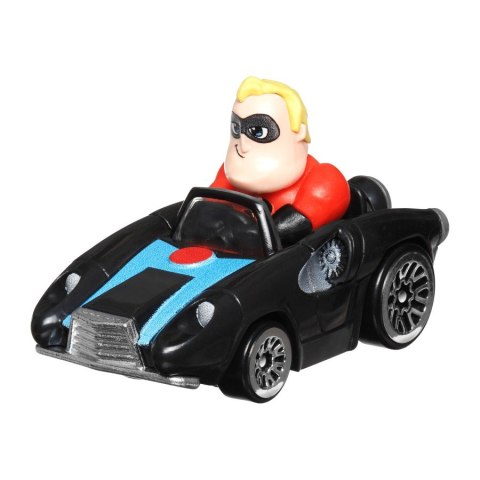 Pojazd RacerVerse Mr. Incredible Hot Wheels