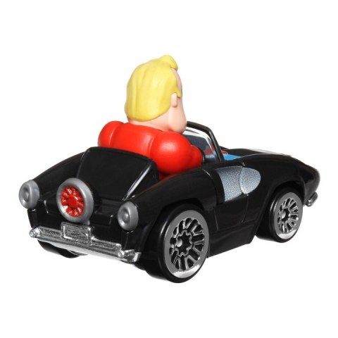 Pojazd RacerVerse Mr. Incredible Hot Wheels