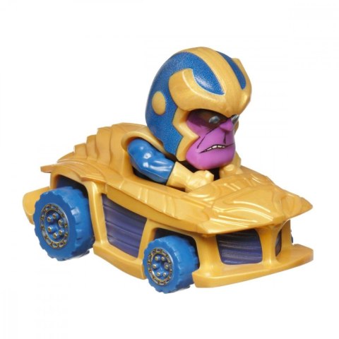 Pojazdy Marvel Pięciopak Hot Wheels