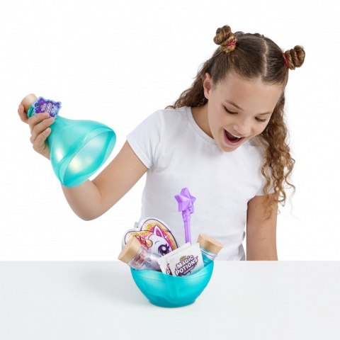 Slime Mikstury karton 12 sztuk ZURU Oosh Fun