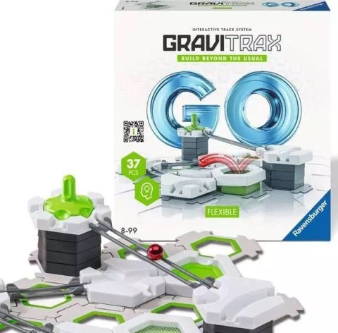 Zestaw Gravitrax GO Flexible Ravensburger Polska