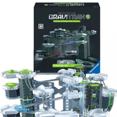 Zestaw startowy Gravitrax PRO Ravensburger Polska