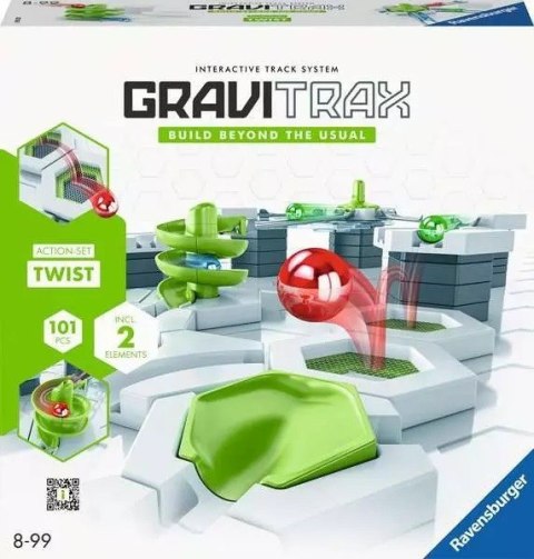 Zestaw startowy Gravitrax Ravensburger Polska