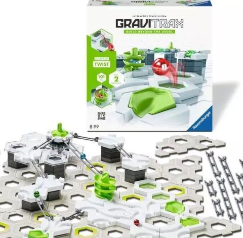 Zestaw startowy Gravitrax Ravensburger Polska